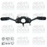 Lenkstockschalter MEAT & DORIA 231282