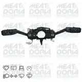 Lenkstockschalter MEAT & DORIA 231283