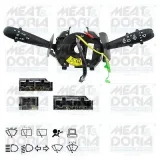 Lenkstockschalter MEAT & DORIA 231285