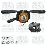 Lenkstockschalter MEAT & DORIA 231296