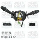 Lenkstockschalter MEAT & DORIA 231305