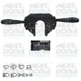 Lenkstockschalter MEAT & DORIA 231306