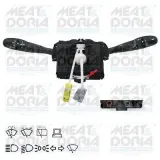 Lenkstockschalter MEAT & DORIA 231310