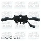 Lenkstockschalter MEAT & DORIA 231321