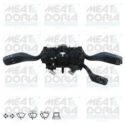 Lenkstockschalter MEAT & DORIA 231321 Bild Lenkstockschalter MEAT & DORIA 231321