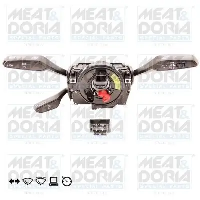 Lenkstockschalter MEAT & DORIA 231324 Bild Lenkstockschalter MEAT & DORIA 231324