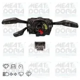 Lenkstockschalter MEAT & DORIA 231332