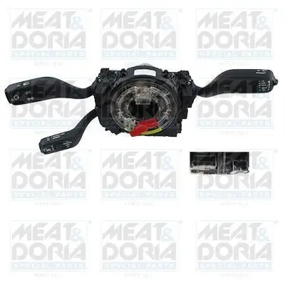 Lenkstockschalter MEAT & DORIA 231336