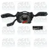 Lenkstockschalter MEAT & DORIA 231336