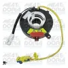 Wickelfeder, Airbag MEAT & DORIA 231342