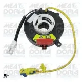 Wickelfeder, Airbag MEAT & DORIA 231342