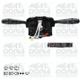 Lenkstockschalter MEAT & DORIA 231346