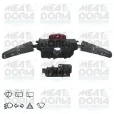 Lenkstockschalter MEAT & DORIA 23134