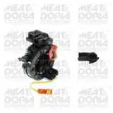 Wickelfeder, Airbag MEAT & DORIA 231359