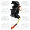 Wickelfeder, Airbag MEAT & DORIA 231360