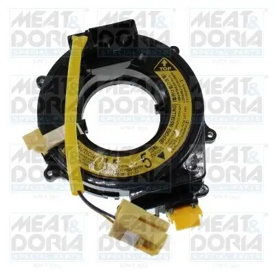 Wickelfeder, Airbag MEAT & DORIA 231361