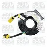 Wickelfeder, Airbag MEAT & DORIA 231362