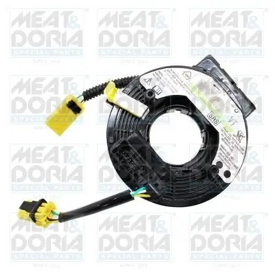 Wickelfeder, Airbag MEAT & DORIA 231362 Bild Wickelfeder, Airbag MEAT & DORIA 231362