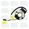 Wickelfeder, Airbag MEAT & DORIA 231363