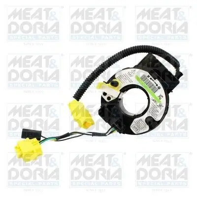 Wickelfeder, Airbag MEAT & DORIA 231363 Bild Wickelfeder, Airbag MEAT & DORIA 231363