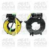 Wickelfeder, Airbag MEAT & DORIA 231369