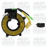 Wickelfeder, Airbag MEAT & DORIA 231370