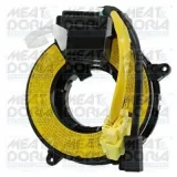 Wickelfeder, Airbag MEAT & DORIA 231371