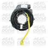 Wickelfeder, Airbag MEAT & DORIA 231377