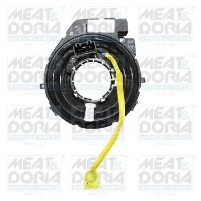 Wickelfeder, Airbag MEAT & DORIA 231377 Bild Wickelfeder, Airbag MEAT & DORIA 231377