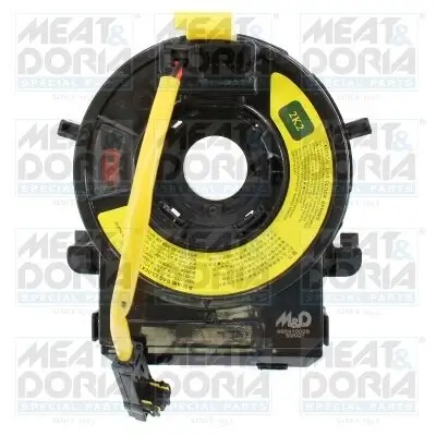 Wickelfeder, Airbag MEAT & DORIA 231384 Bild Wickelfeder, Airbag MEAT & DORIA 231384