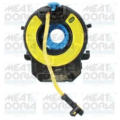 Wickelfeder, Airbag MEAT & DORIA 231386 Bild Wickelfeder, Airbag MEAT & DORIA 231386