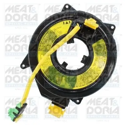 Wickelfeder, Airbag MEAT & DORIA 231387