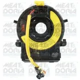 Wickelfeder, Airbag MEAT & DORIA 231389