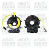 Wickelfeder, Airbag MEAT & DORIA 231392