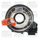 Wickelfeder, Airbag MEAT & DORIA 231395