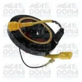 Wickelfeder, Airbag MEAT & DORIA 231397