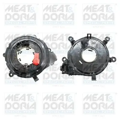 Wickelfeder, Airbag MEAT & DORIA 231402