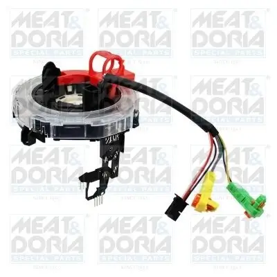 Wickelfeder, Airbag MEAT & DORIA 231404 Bild Wickelfeder, Airbag MEAT & DORIA 231404