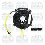 Wickelfeder, Airbag MEAT & DORIA 231411