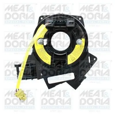 Wickelfeder, Airbag MEAT & DORIA 231413