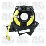Wickelfeder, Airbag MEAT & DORIA 231413