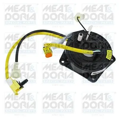 Lenkstockschalter MEAT & DORIA 231431 Bild Lenkstockschalter MEAT & DORIA 231431