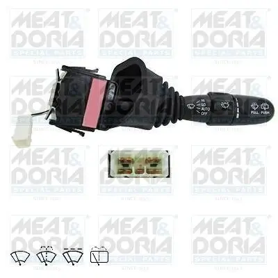 Lenkstockschalter MEAT & DORIA 231447
