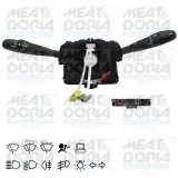 Lenkstockschalter MEAT & DORIA 231457