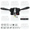 Lenkstockschalter MEAT & DORIA 231464
