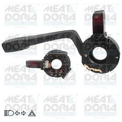 Lenkstockschalter MEAT & DORIA 23147