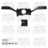 Lenkstockschalter MEAT & DORIA 231473