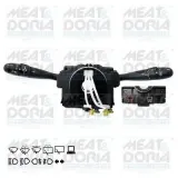 Lenkstockschalter MEAT & DORIA 231477