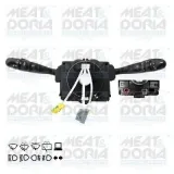 Lenkstockschalter MEAT & DORIA 231479