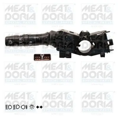 Lenkstockschalter MEAT & DORIA 231481